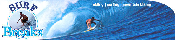 Surf Breaks